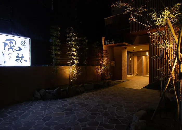 Hotel Fu-Rin