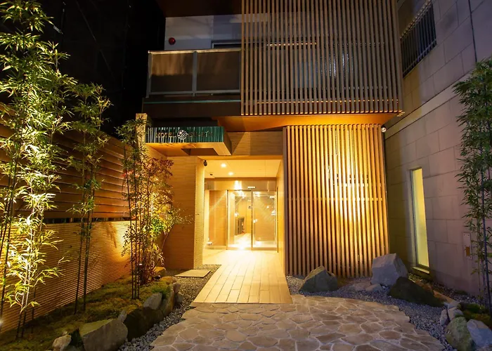 Hotel Fu-Rin