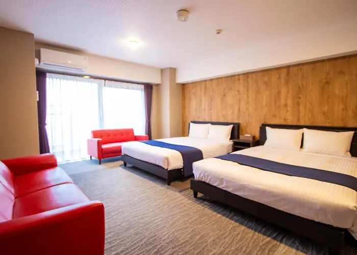 Hotel Fu-Rin