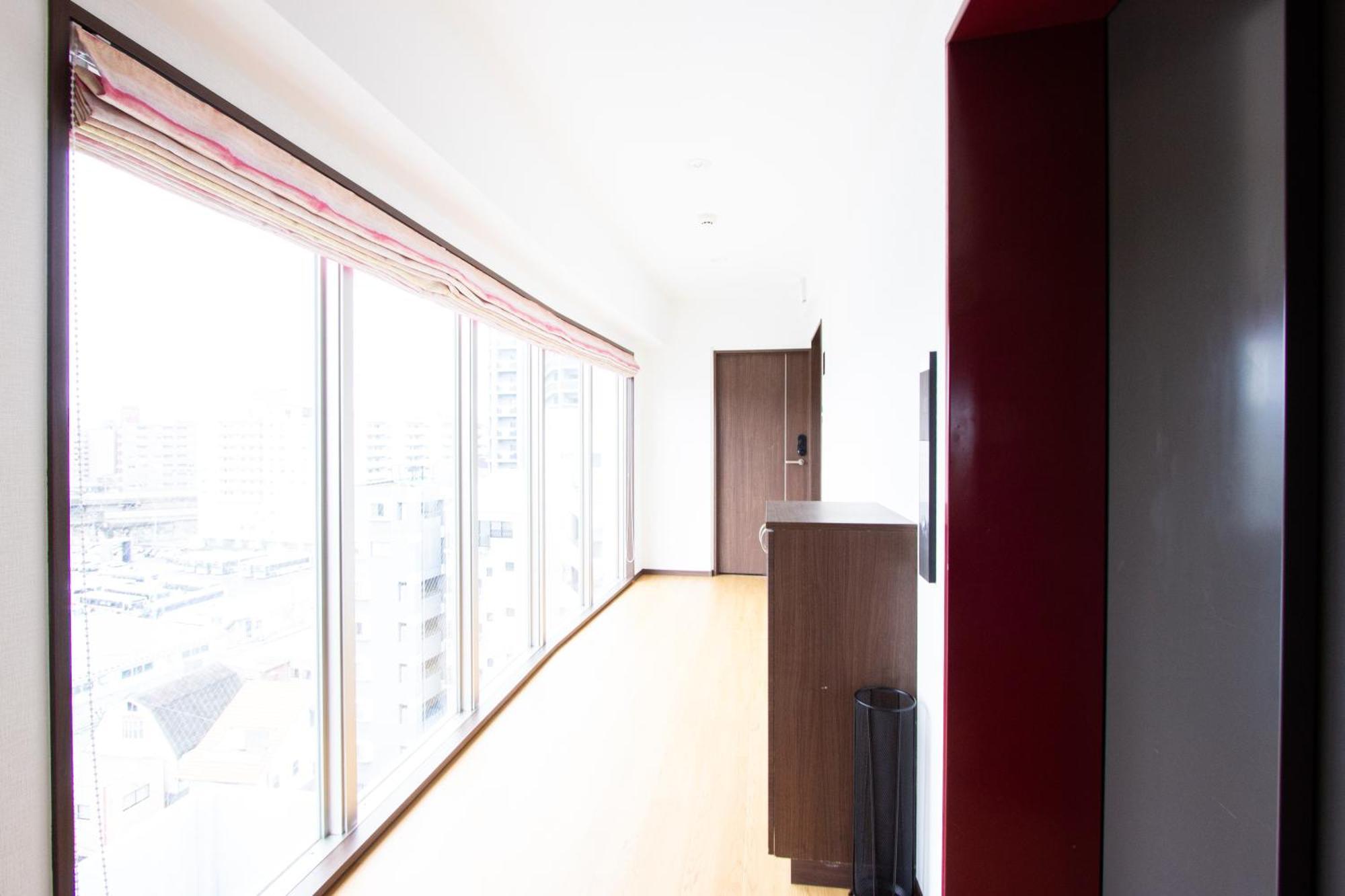 Appartement Fu-rin *