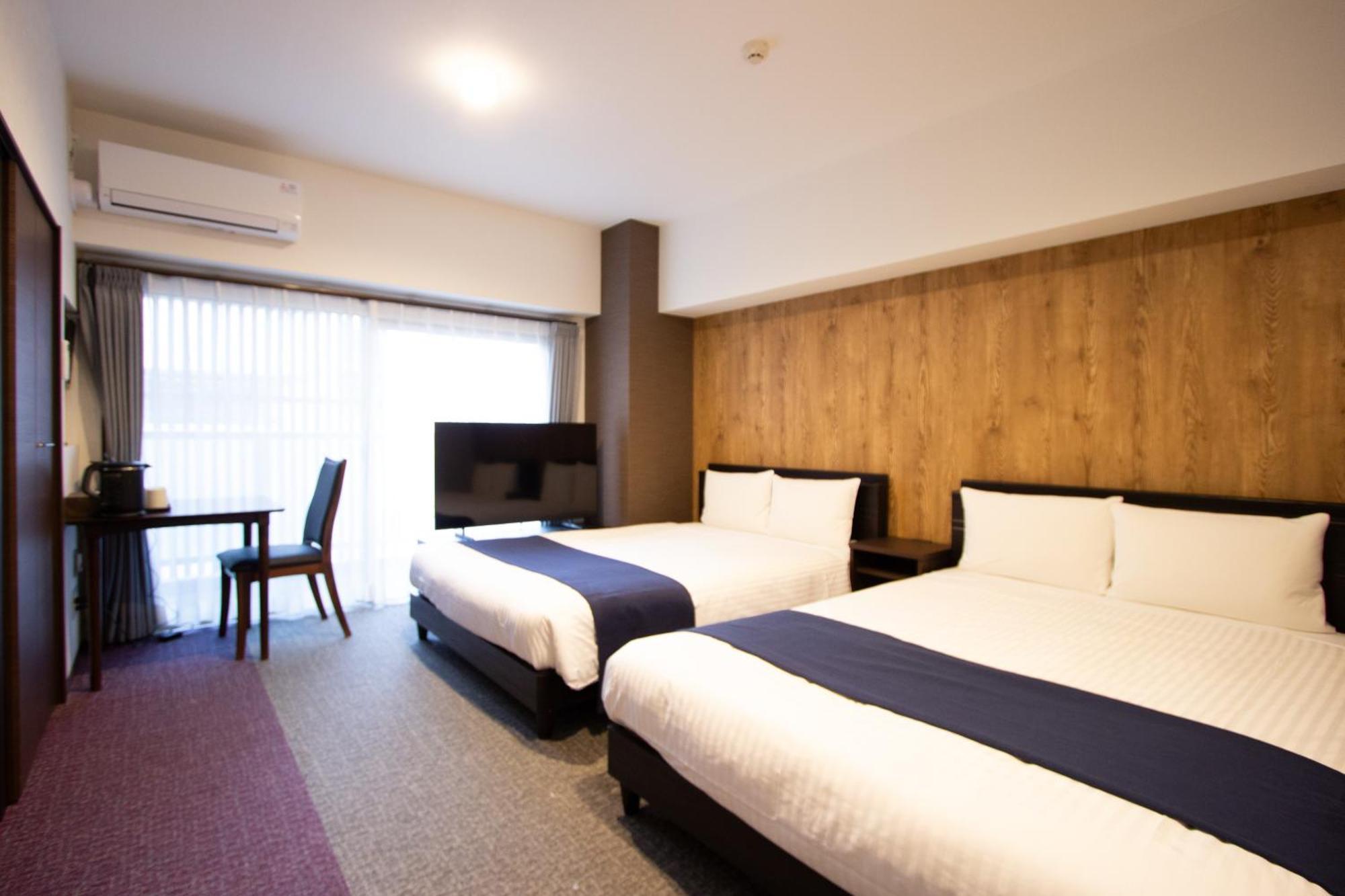 Appartement Fu-rin