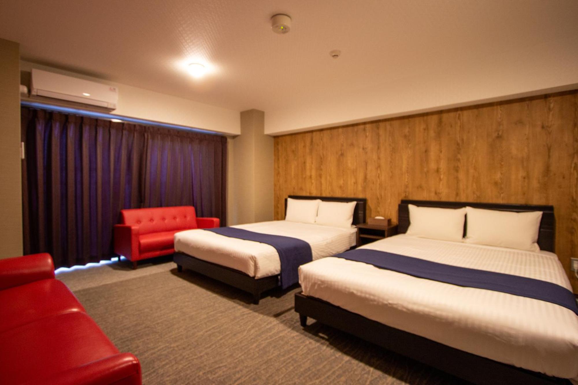 Fu-rin Appartement